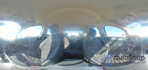 2018 Ford Fusion Se из США, поврежденный, VIN 3FA6P0HD0JR217200